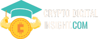 crypto digital insight Transparent logo