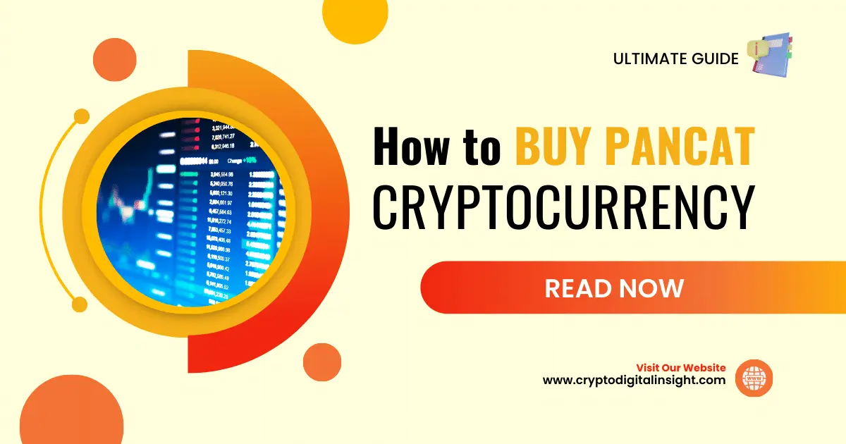 How to Buy Pancat Cryptocurrency - Is It Worth It in 2024