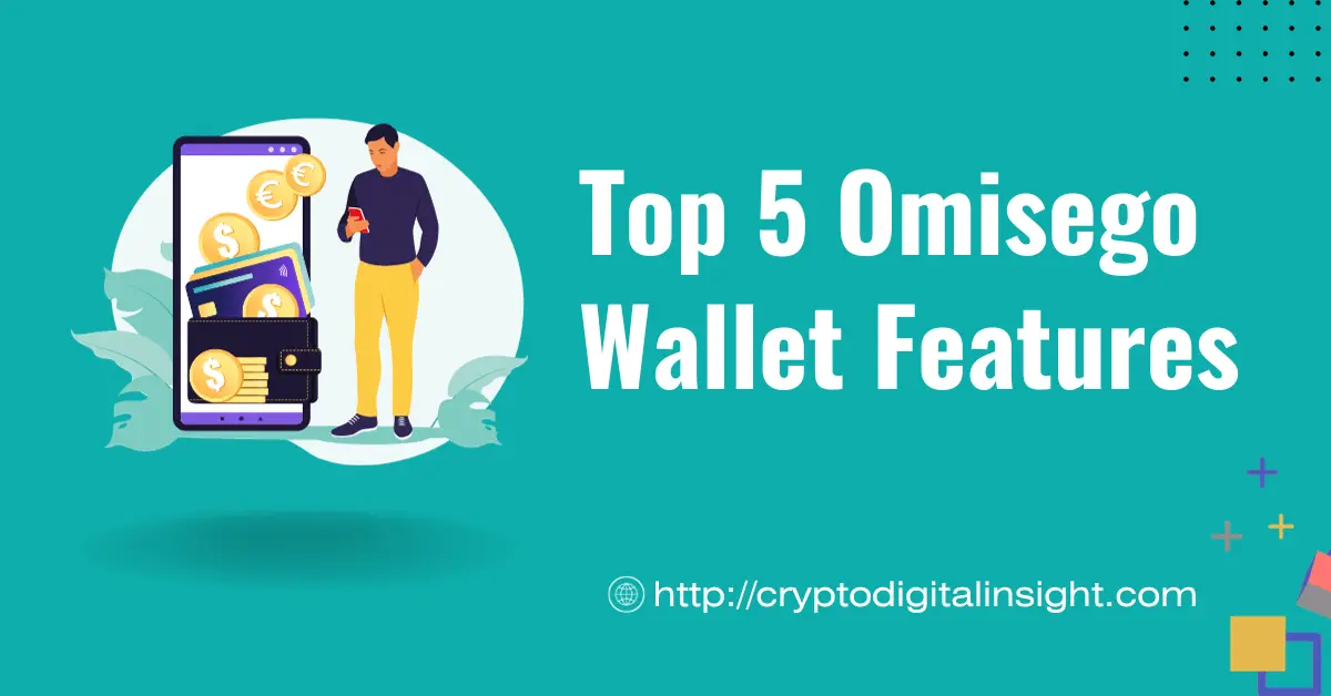 Top 5 Omisego Wallet Features featured image