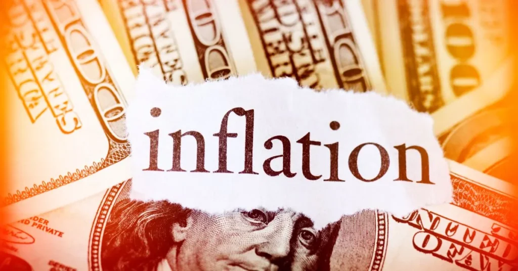 Will Bitcoin Reduce Inflation Rates