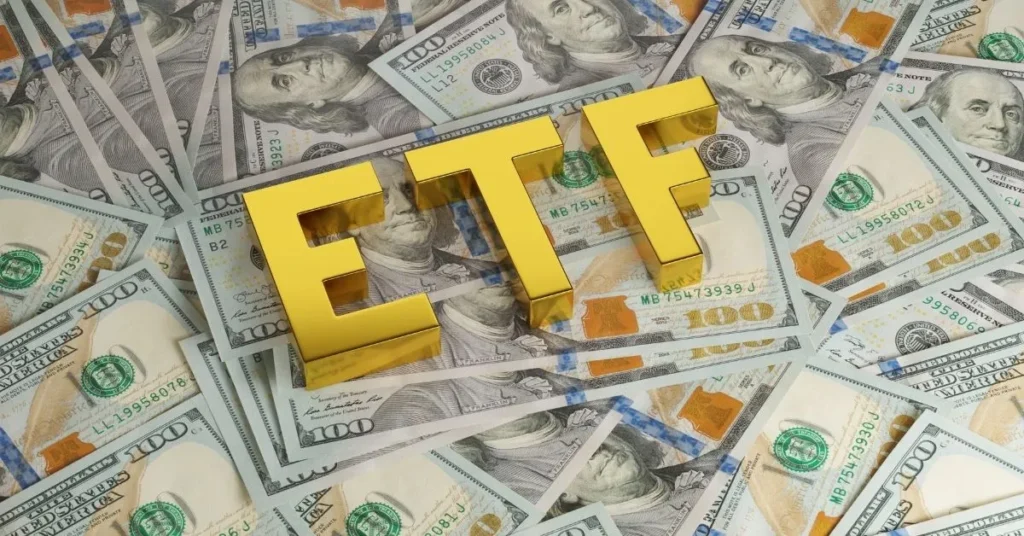 Bitcoin ETF Approval date: ETF image