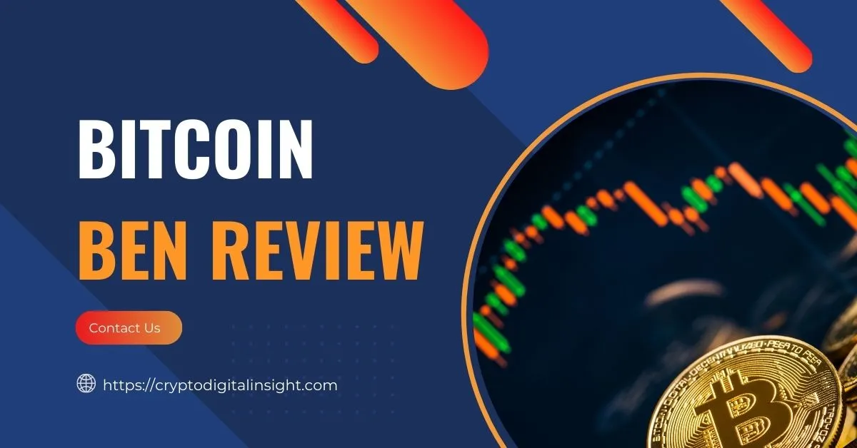 Bitcoin ben review featured image