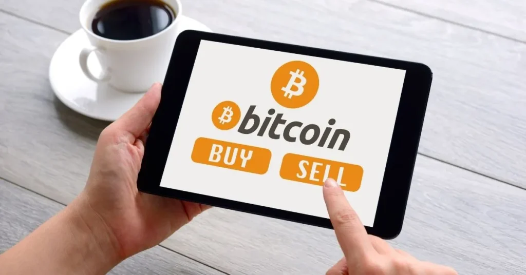 image that used for How to buy Bitcoin with Payoneer article