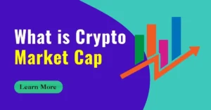 What is Crypto Market Cap